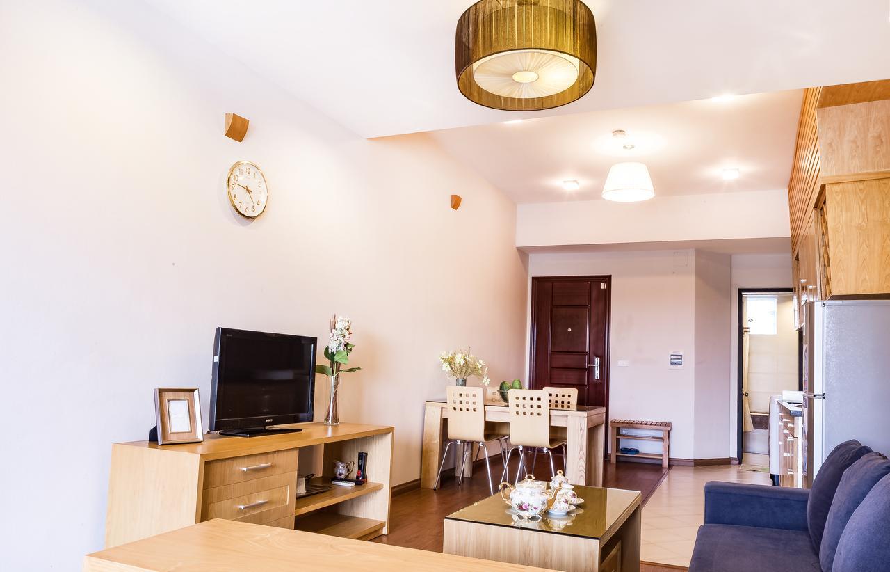 Lake House Studio Hanoi Dış mekan fotoğraf