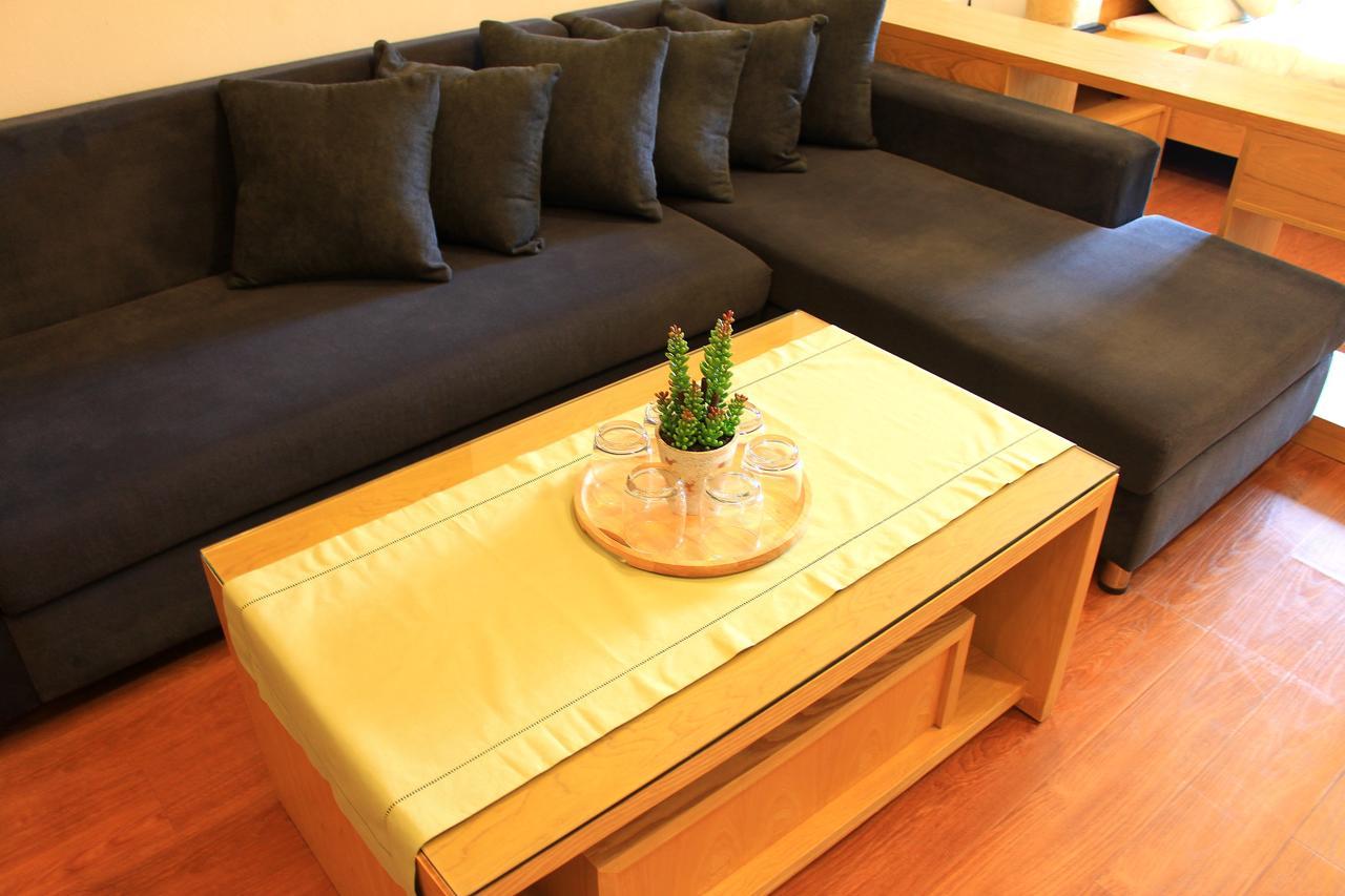 Lake House Studio Hanoi Dış mekan fotoğraf