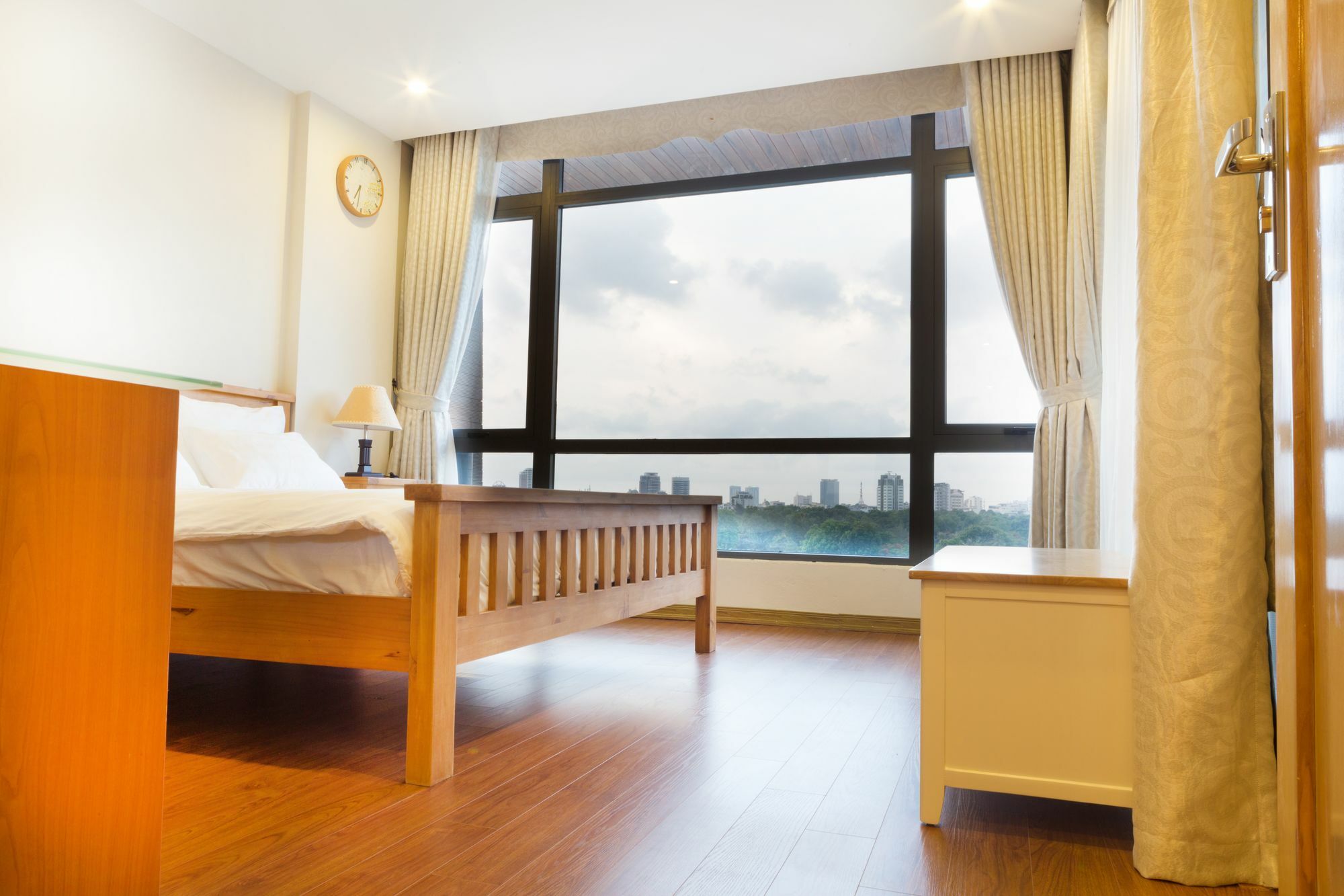 Lake House Studio Hanoi Dış mekan fotoğraf