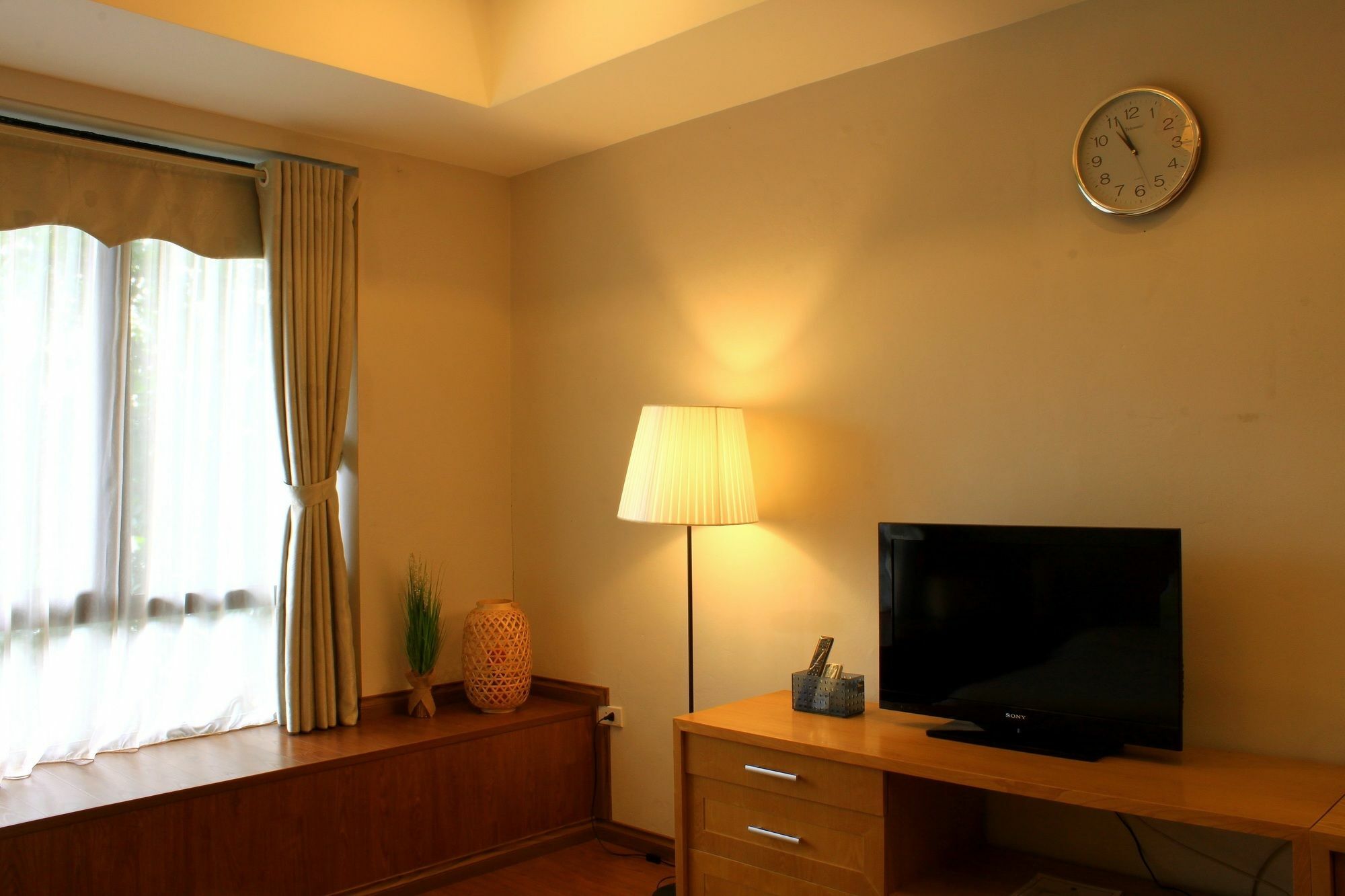 Lake House Studio Hanoi Dış mekan fotoğraf