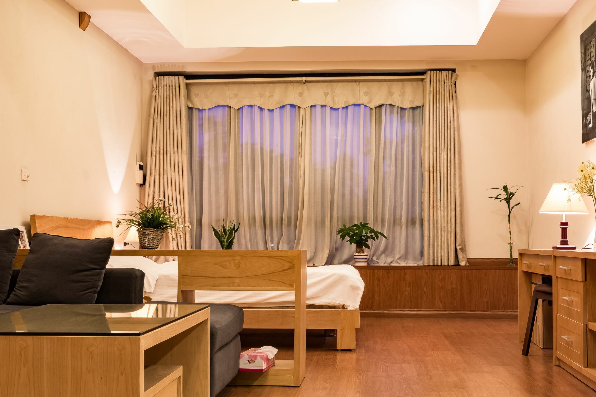 Lake House Studio Hanoi Dış mekan fotoğraf