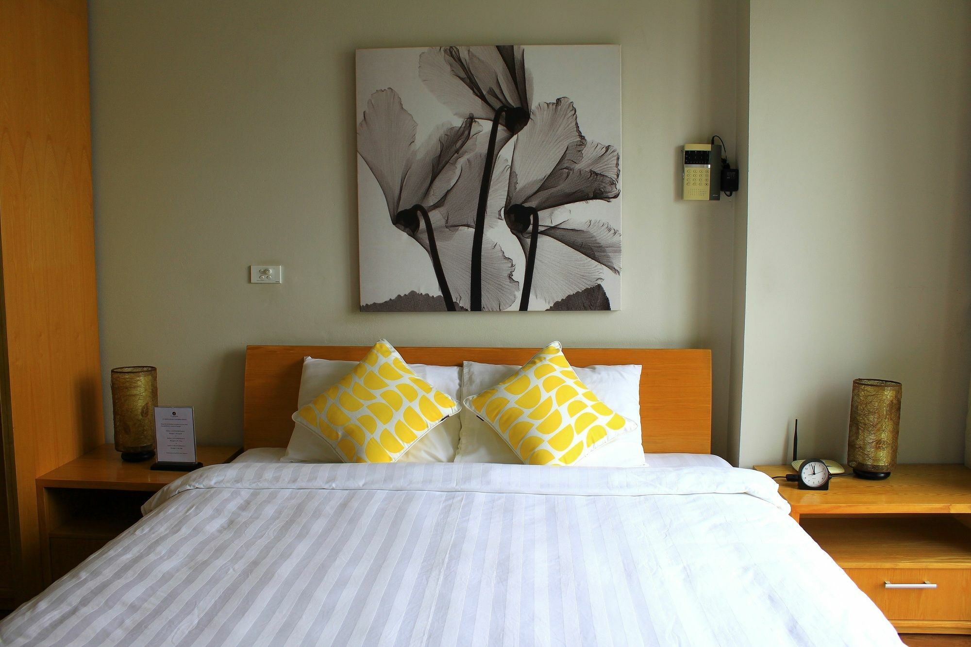 Lake House Studio Hanoi Dış mekan fotoğraf