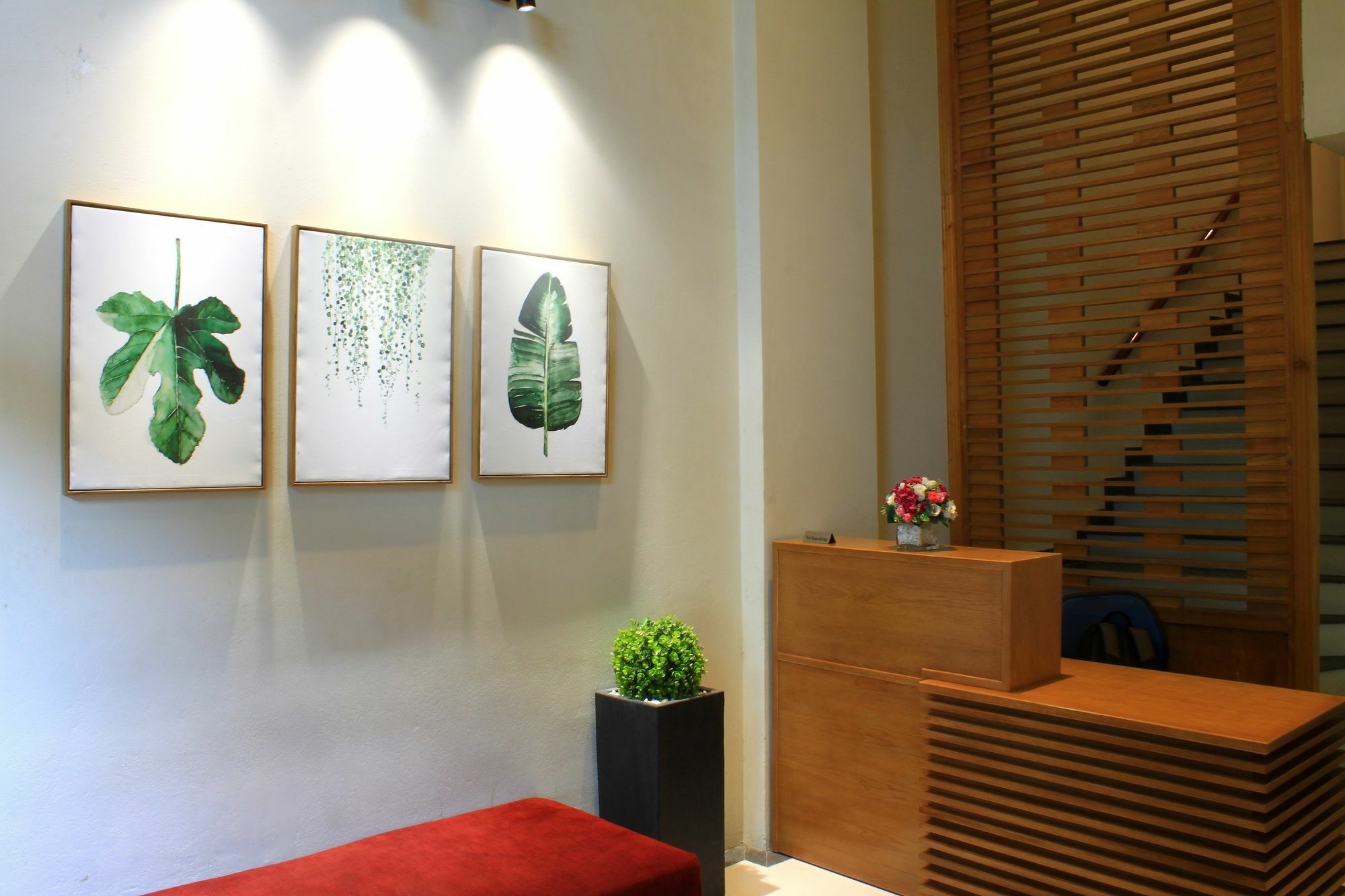 Lake House Studio Hanoi Dış mekan fotoğraf