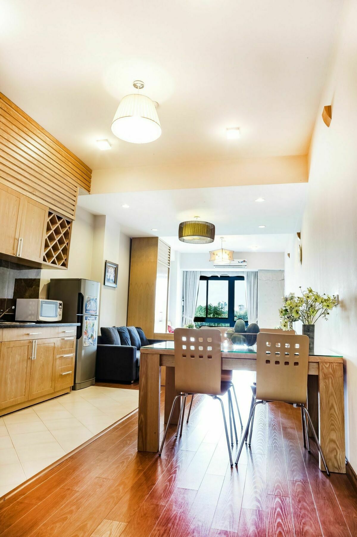 Lake House Studio Hanoi Dış mekan fotoğraf