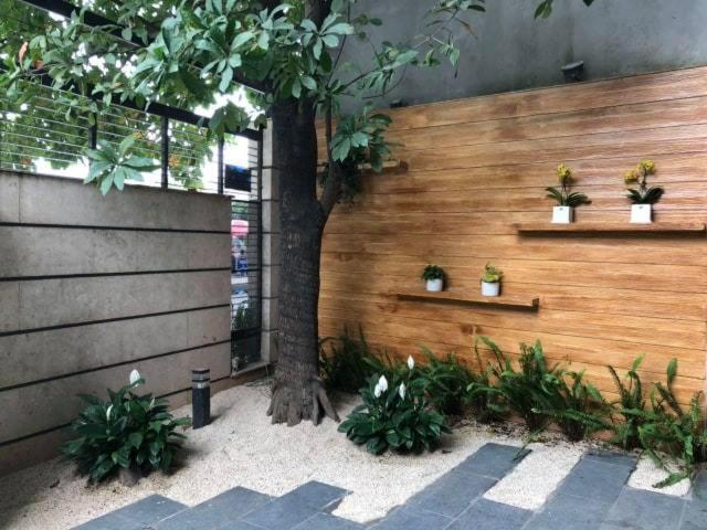 Lake House Studio Hanoi Dış mekan fotoğraf